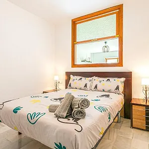  Apartamento Doña Pia 21 España