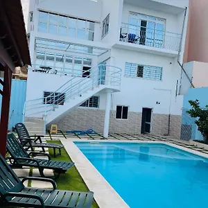  Apartamento Techa's Luxurious