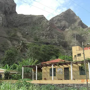  Casa rural Ribeira Grande